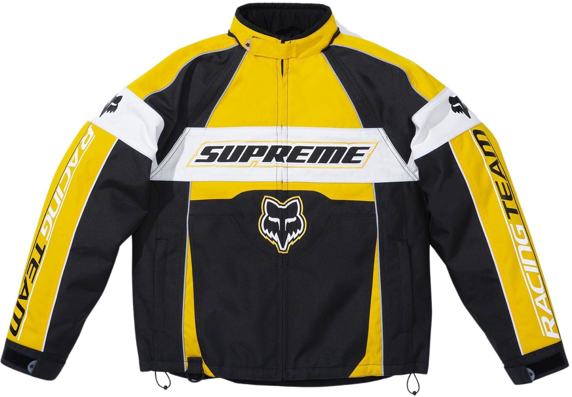 Supreme®/Fox® Racing Jacket view 33